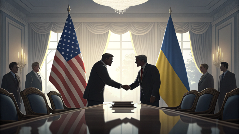    Сгенерировано с помощью ИИ