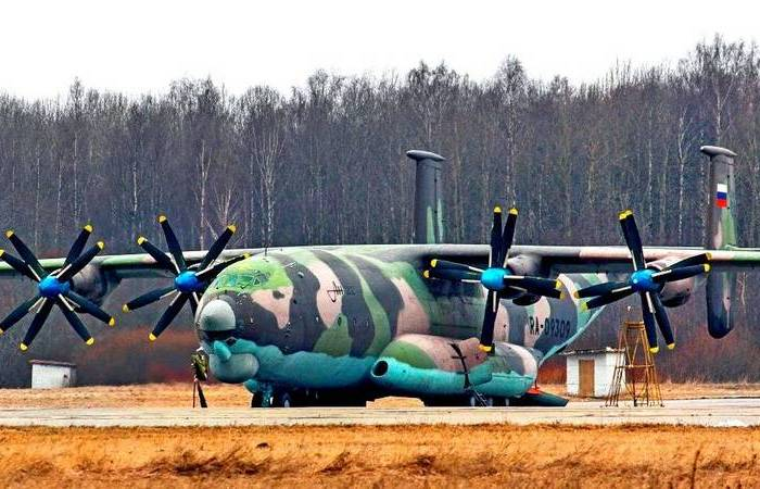 Ан-22 закончил службу: какой машиной заменят легендарный самолёт