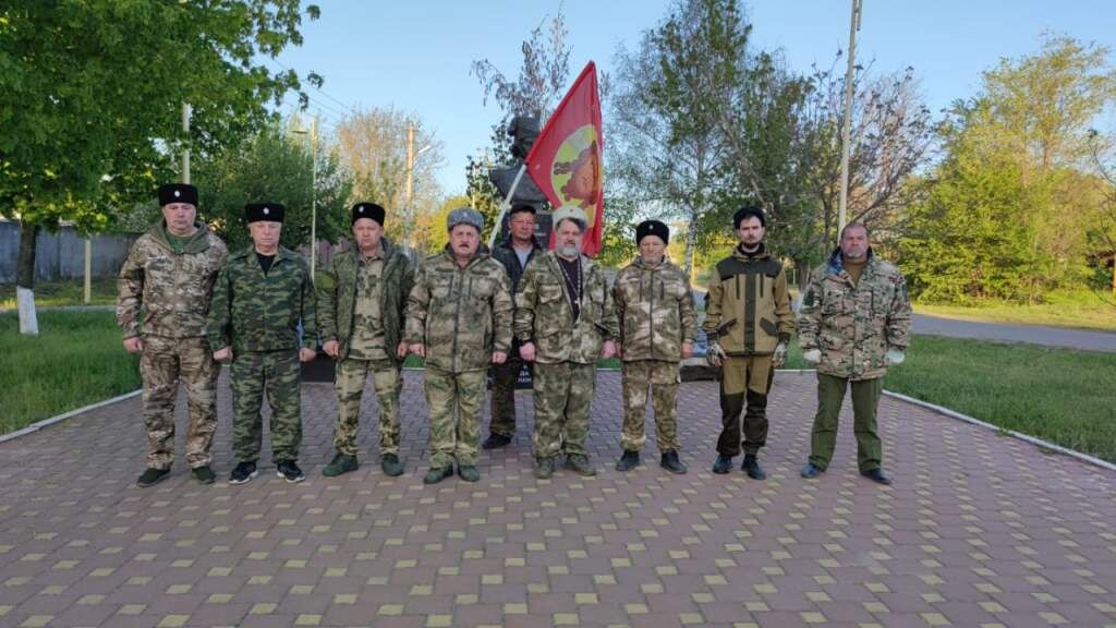   Фото предоставил Г. Галганов. Галина Ященко