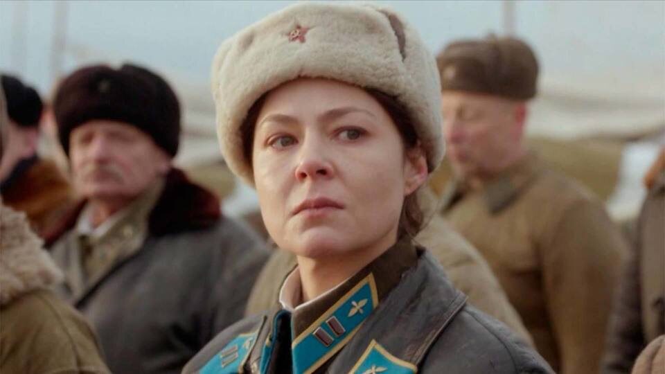 Кадр из фильма «Воздух»