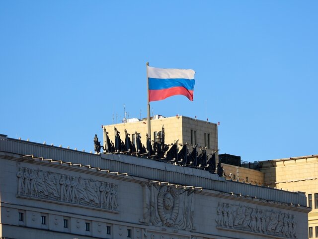    Фото: ТАСС/Олег Елков