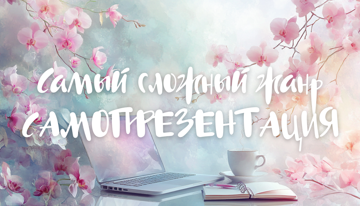 Самопрезентация или Продайся подороже (омг!)