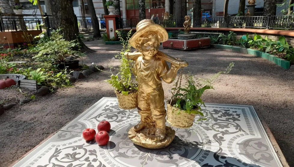 Фото из сети. 