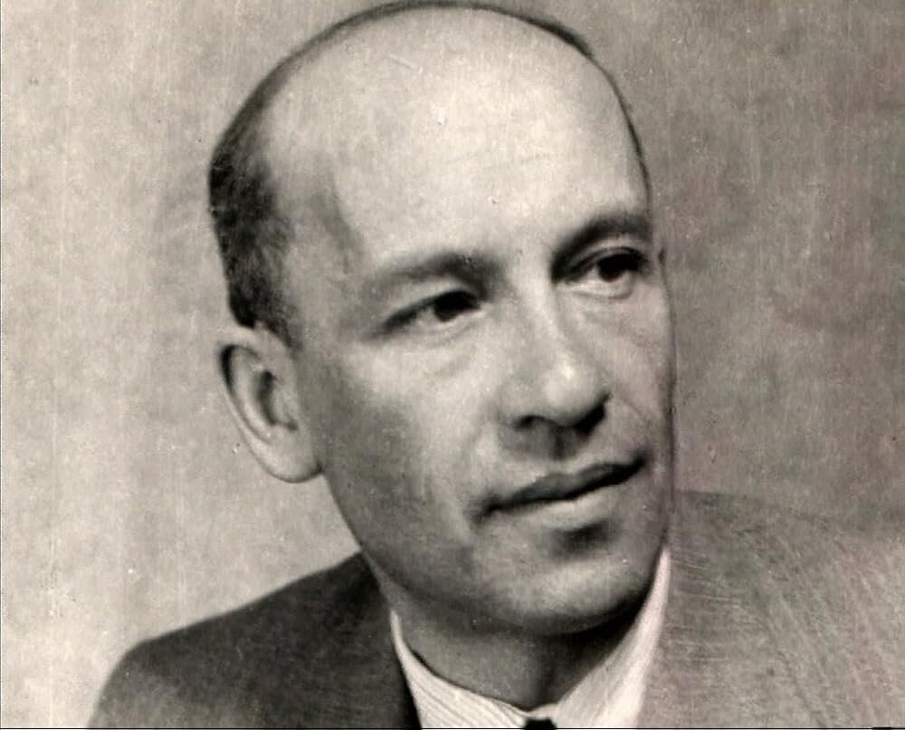 Исаак Дунаевский