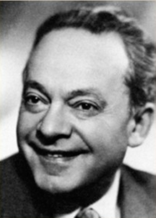 Семён Дунаевский