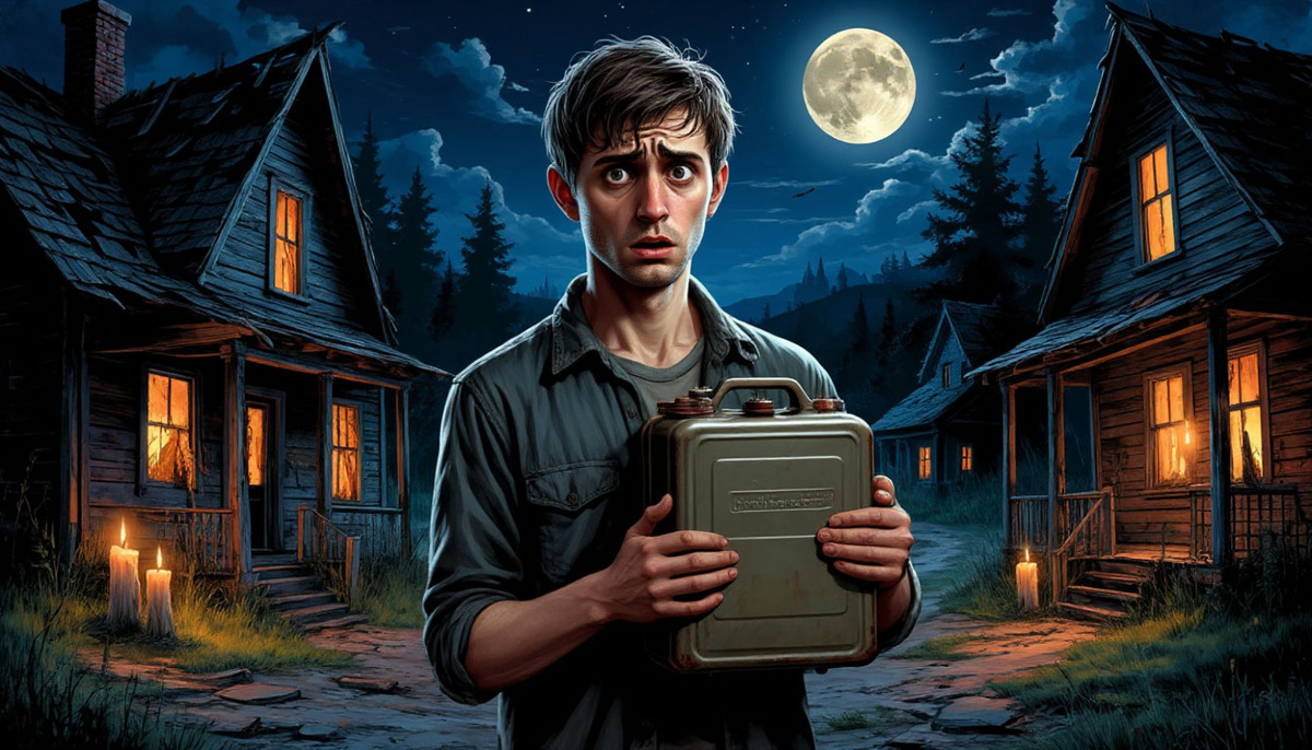 картинка сгенерирована нейросетью