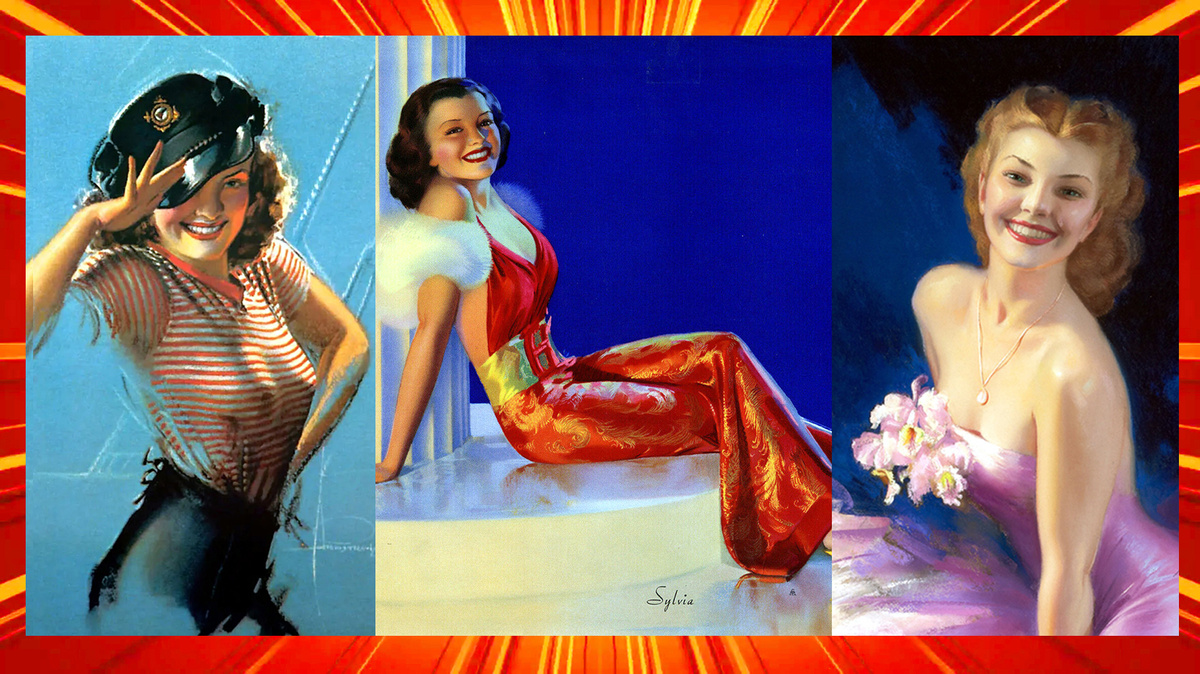 Коллаж автора с использованием изображений из этой статьи.