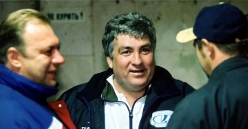 Александр Гармашов / фото: tltgorod