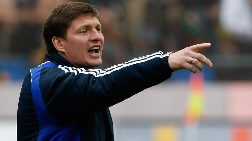 Андрей Гордеев / фото: Getty Images