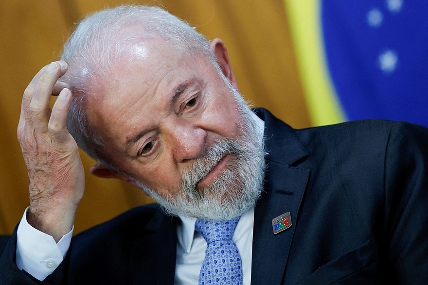    Фото: Adriano Machado/File Photo/Reuters