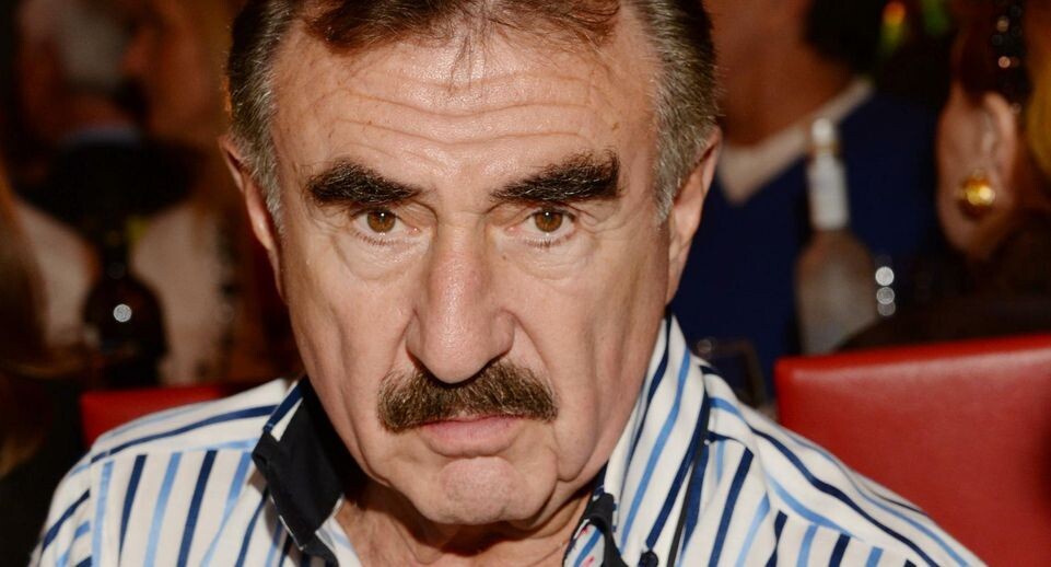    Anatoly Lomohov/Russian Look / www.globallookpress.com