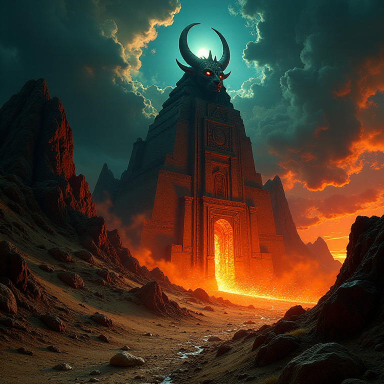 Картинка сгенерирована ИИ