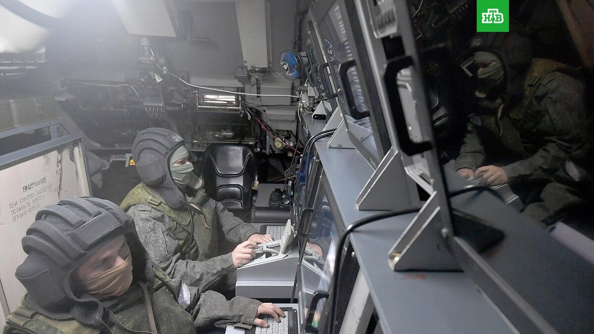    Фото: РИА Новости © 2025