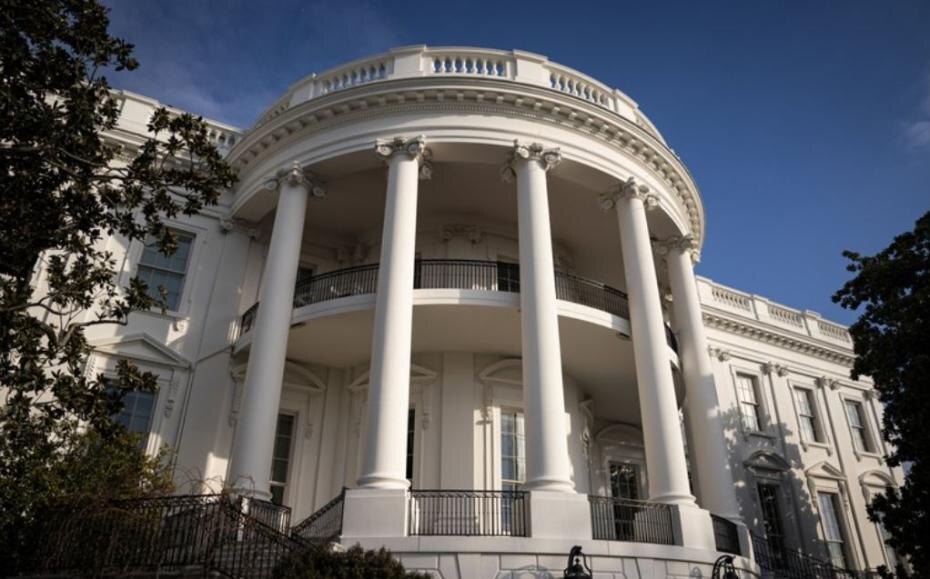    Al Drago — Pool via CNP/Global Look Press