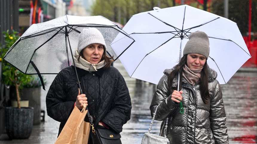    Фото: © РИА Новости/Кирилл Зыков