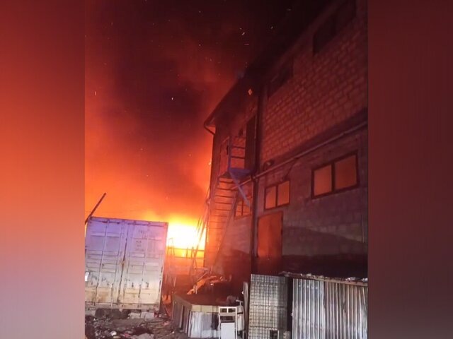    Фото: телеграм-канал "Администрация г.Сунжа"