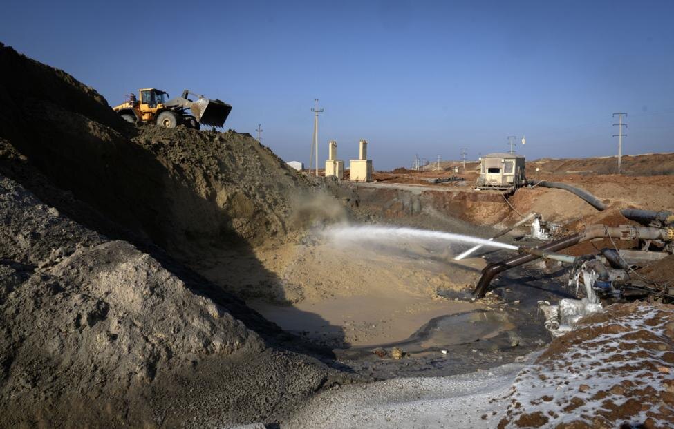 © AP Photo/ Efrem Lukatsky