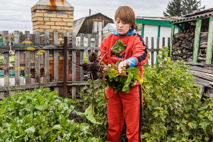    Фото Андрея Заржецкого
