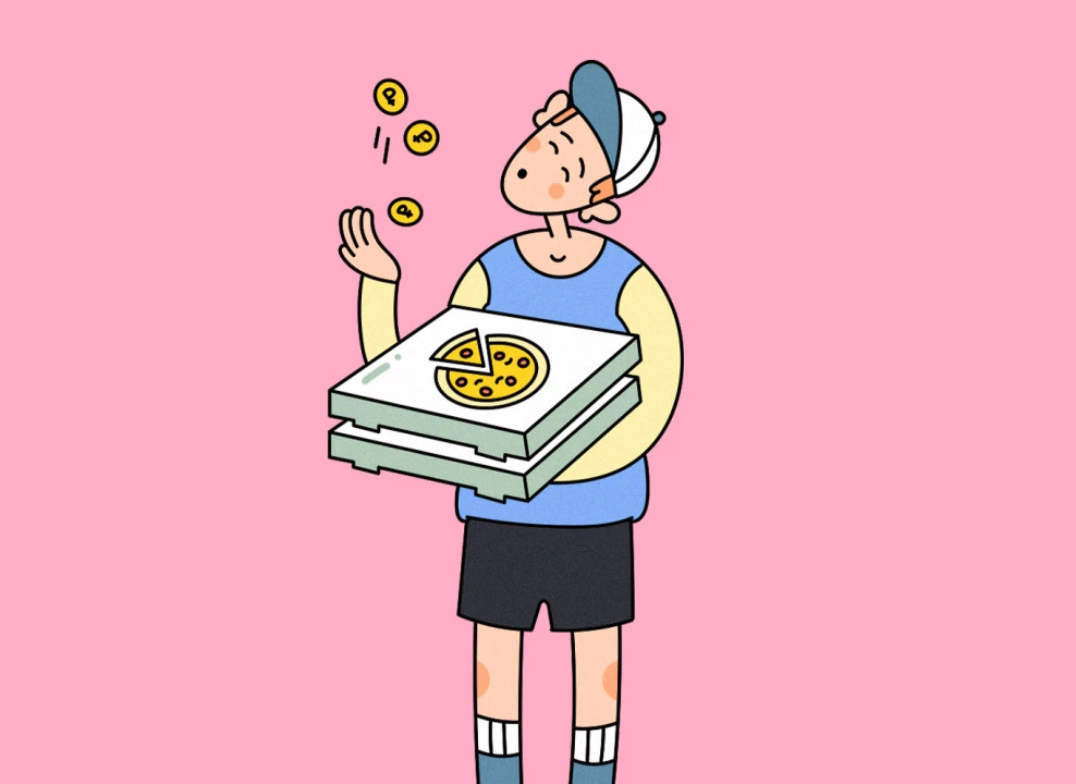 Иллюстрация Насти Железняк