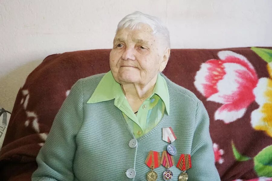 Теплова Валентина Ивановна Иван Сухосыр   📷