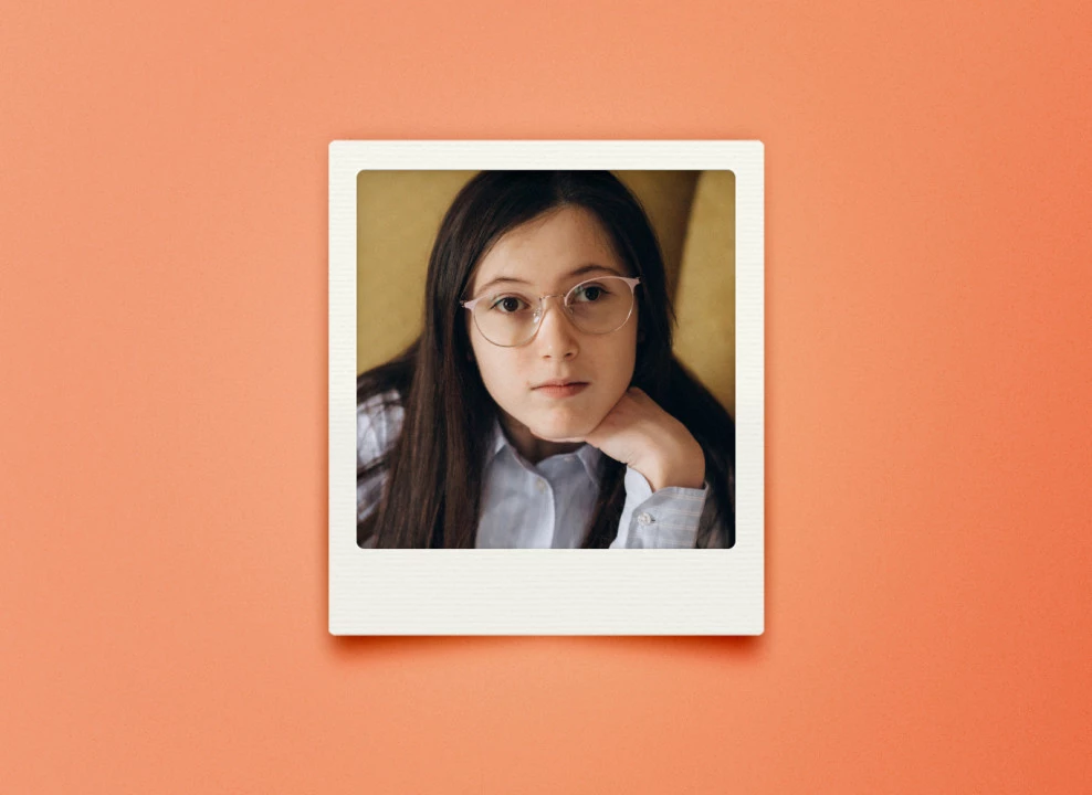 Фото из личного архива Алины