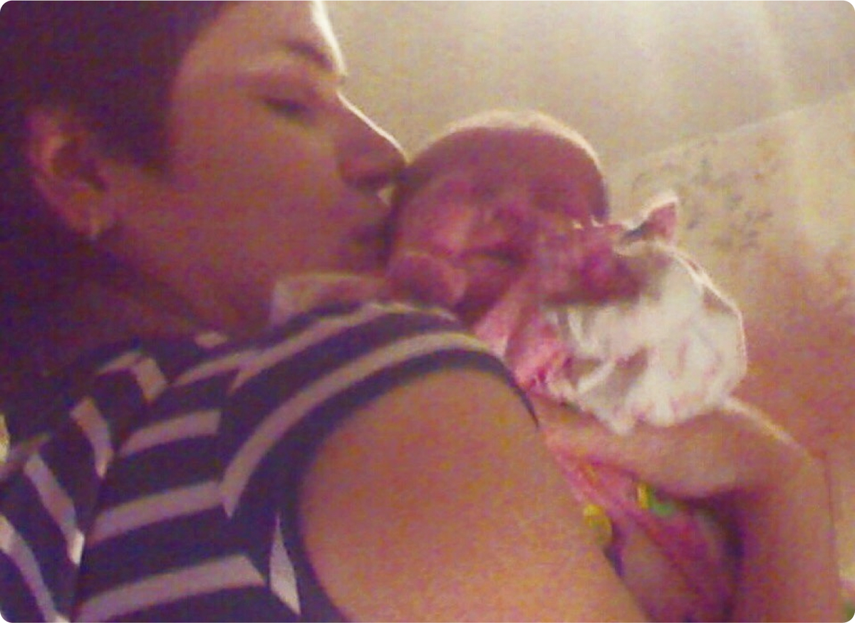 Фото из личного архива Алины