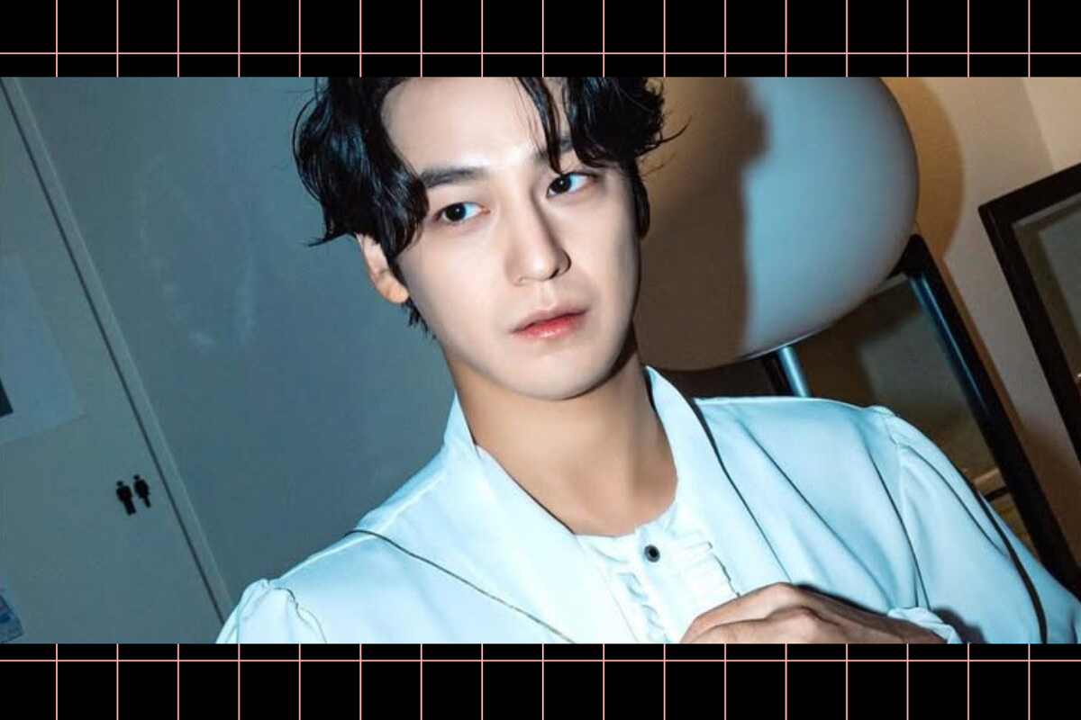     Почему Ким Бом отказывается от романтических ролей: актер раскрыл причину