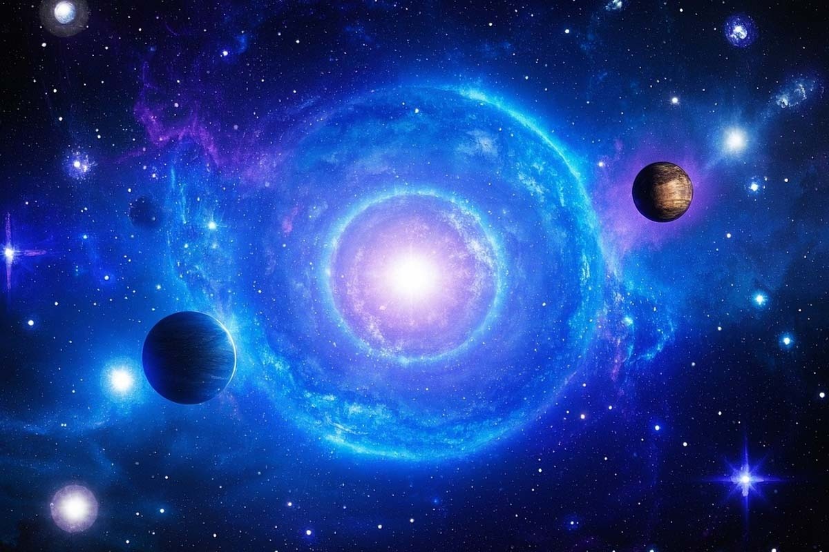 © Dreamina/TheSpaceway