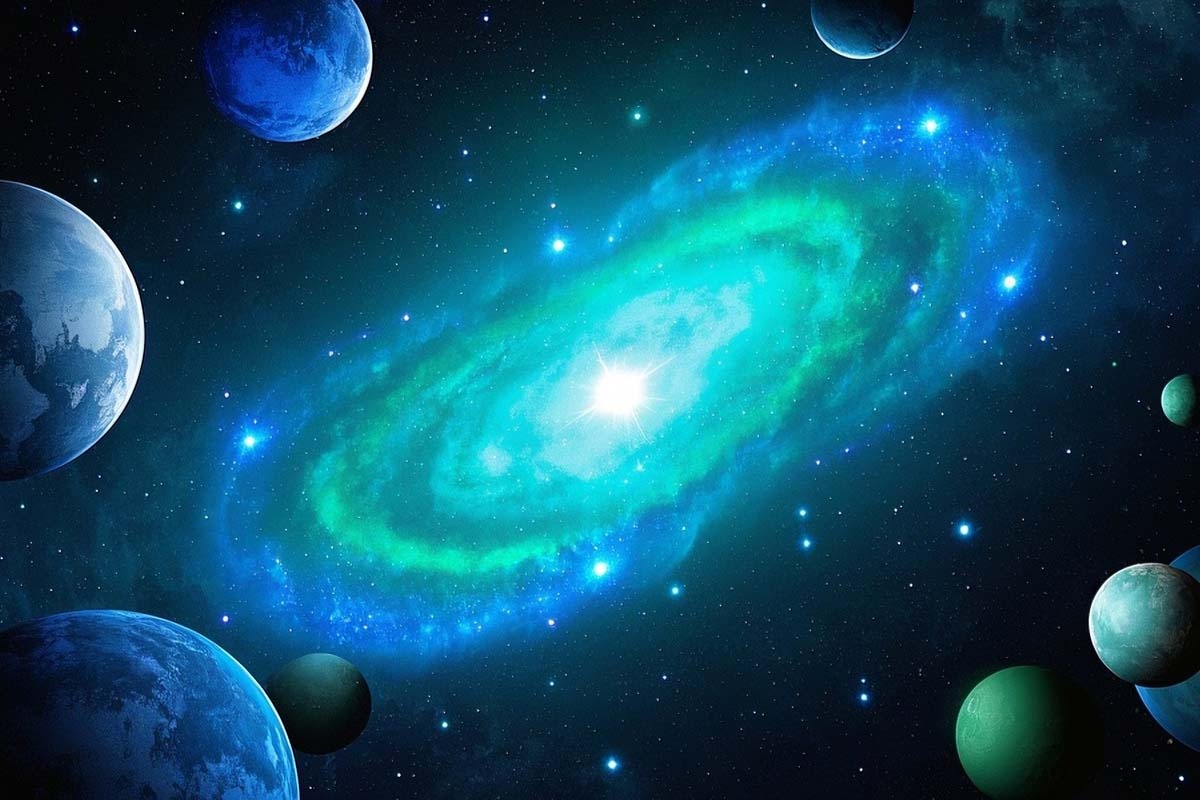 © Dreamina/TheSpaceway