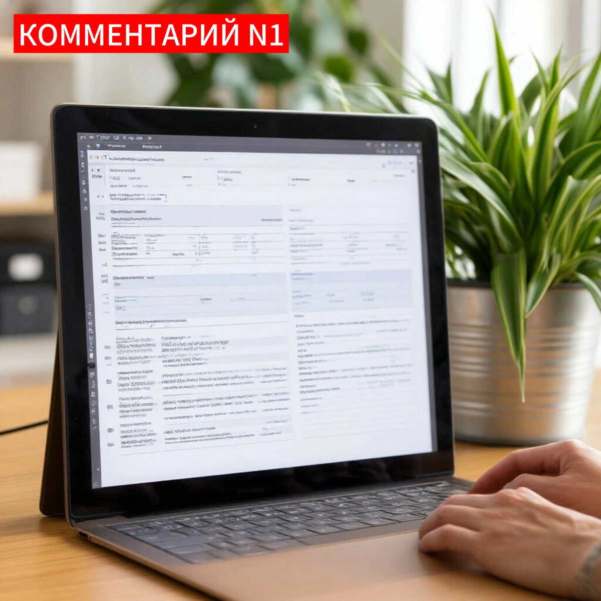 Незначительные, но есть