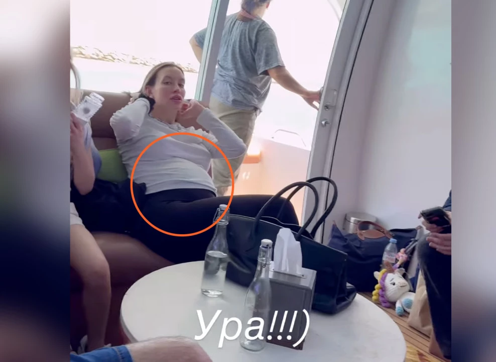 Скриншот из соцсетей @simona280