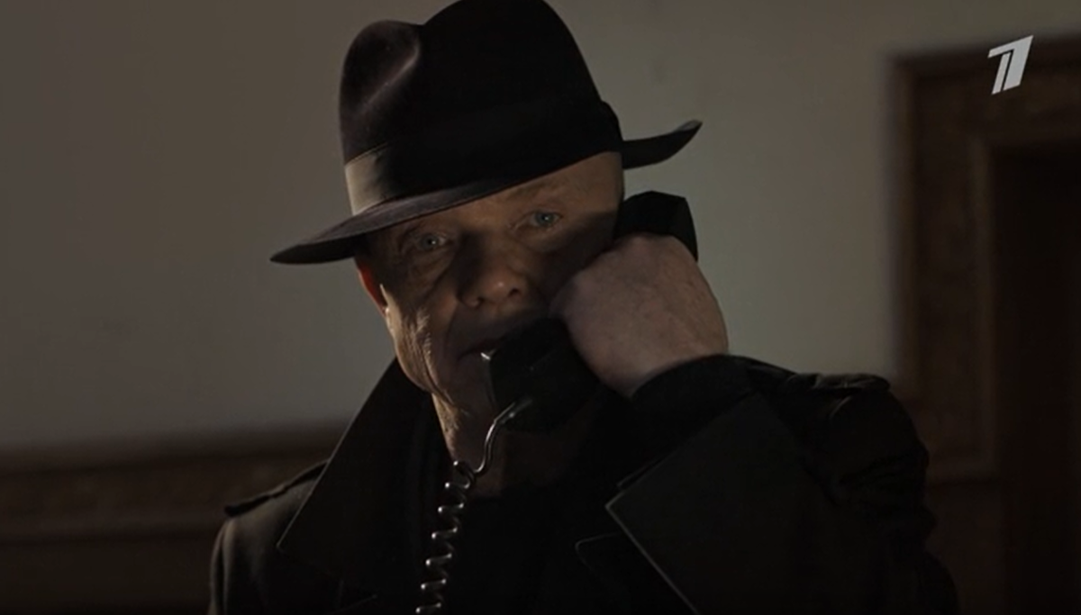 Андрей Смоляков ("Последнее дело Черкасова")