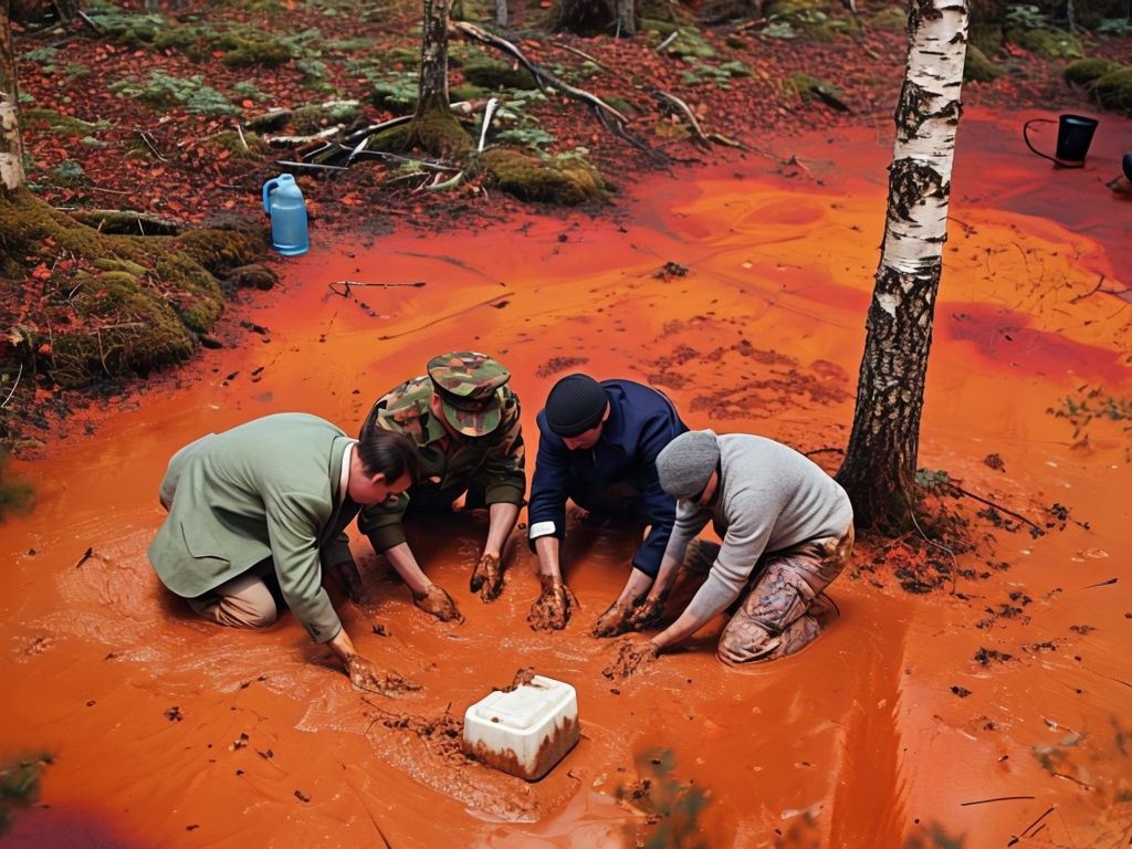 Всё начинается с поисковиков ...