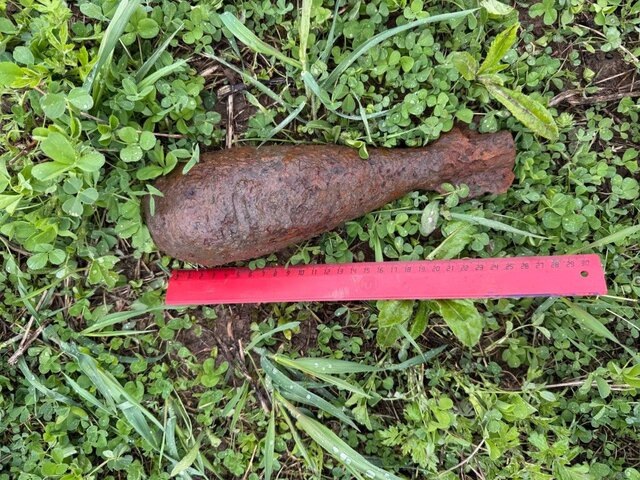    Фото: телеграм-канал "ГКУ МО Мособлпожспас"