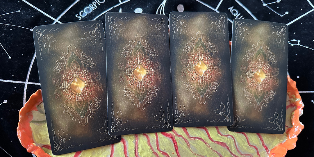 Таро Расклад✨ Главный аркан Мая🧡