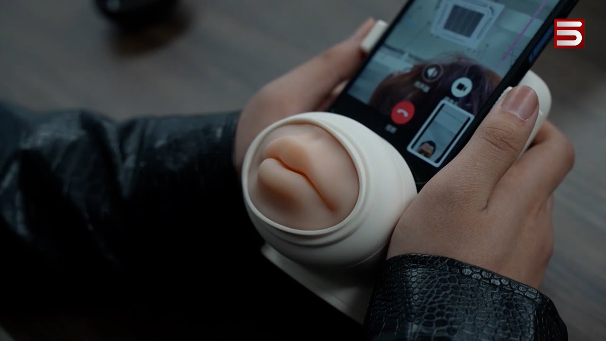 ну чтож, даже такое существует)