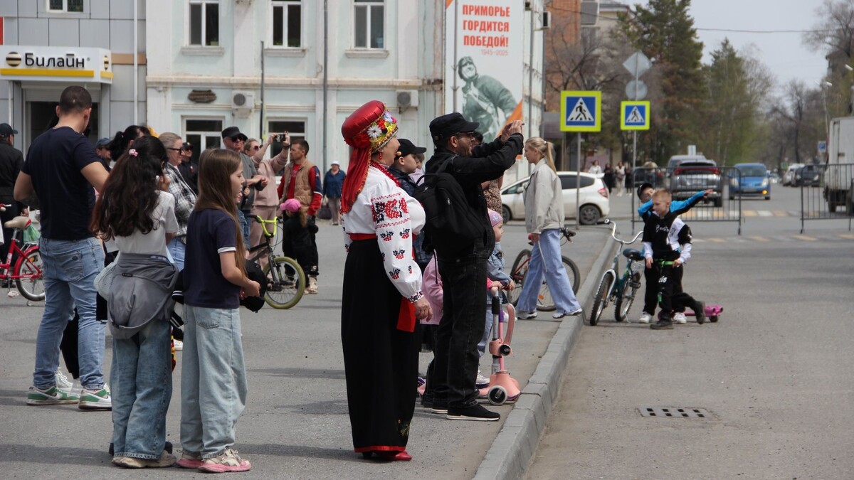     Автор: Александра Мамедова Источник: vostokmedia.com