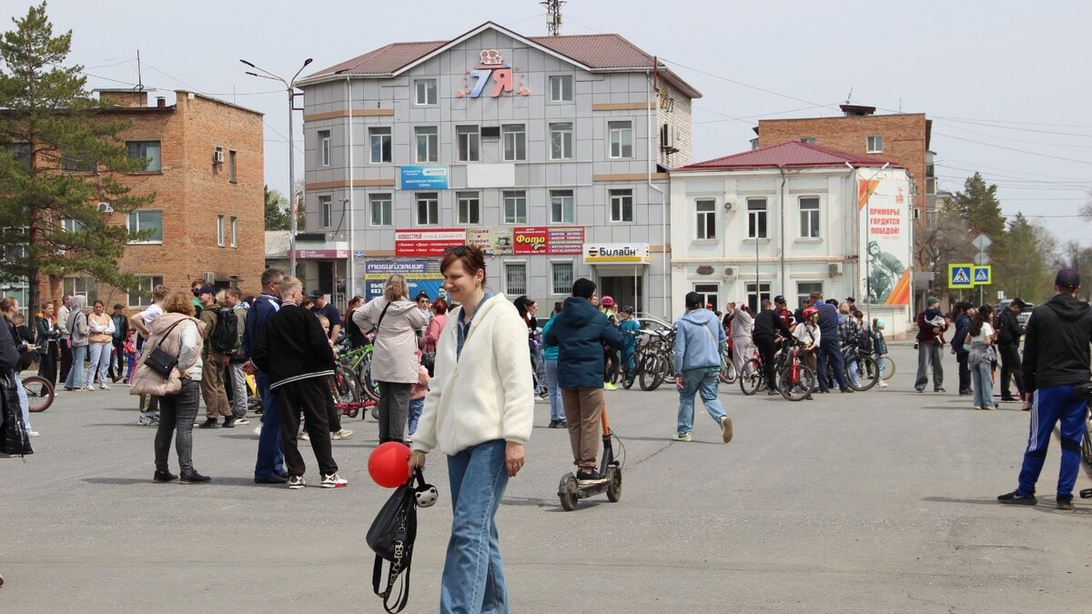     Автор: Александра Мамедова Источник: vostokmedia.com