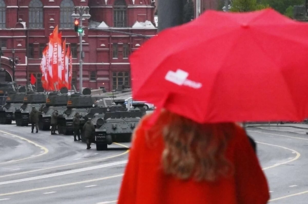    Марков назвал чиновников США, которые могут приехать на парад Победы