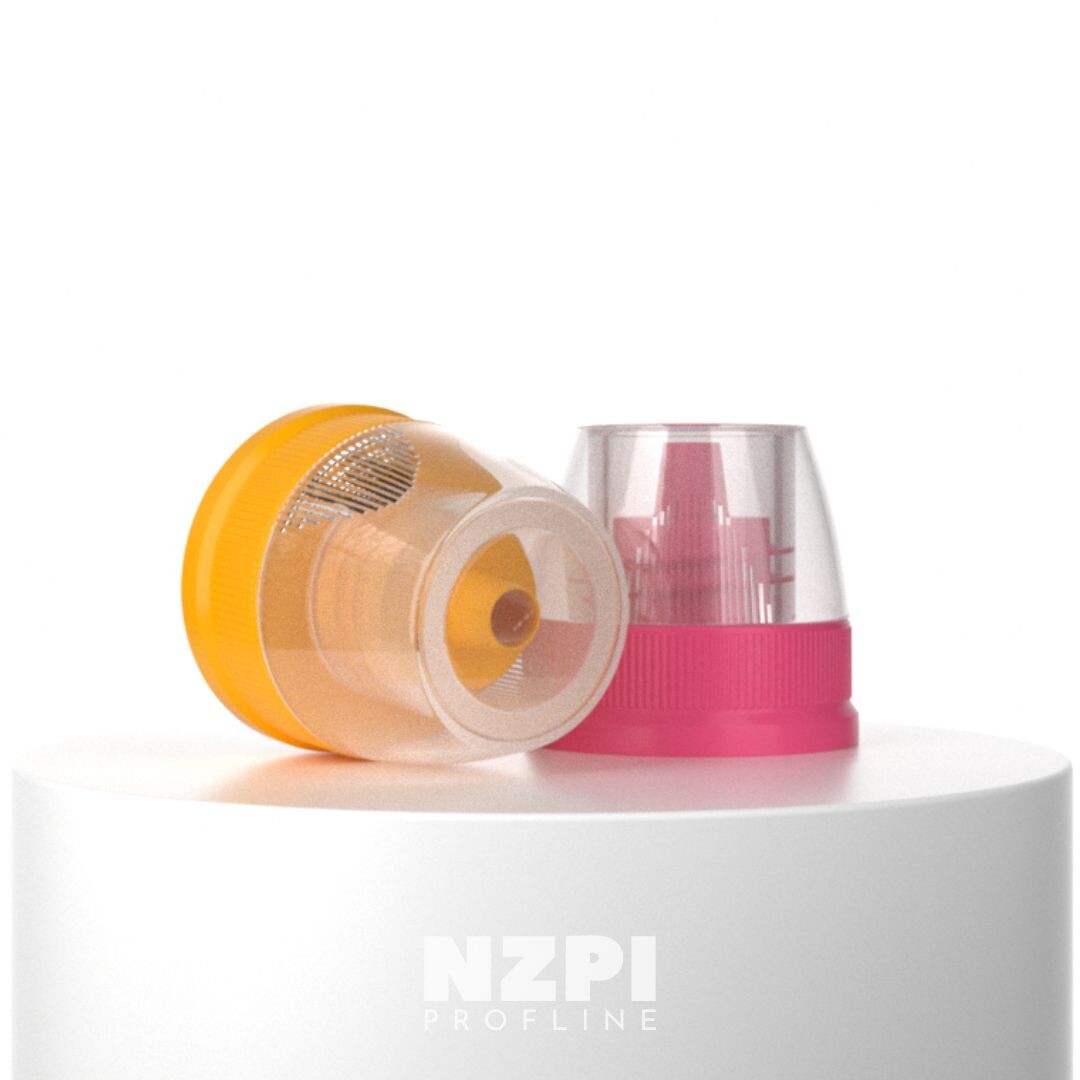 Крышка ПП-32-У от НЗПИ Профлайн