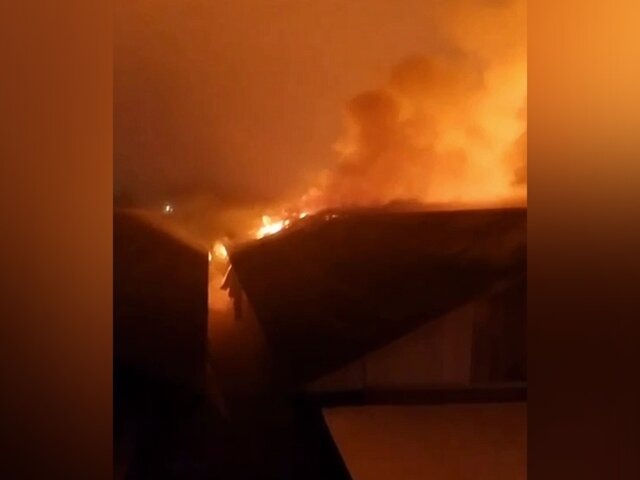    Фото: телеграм-канал "Администрация г.Сунжа"