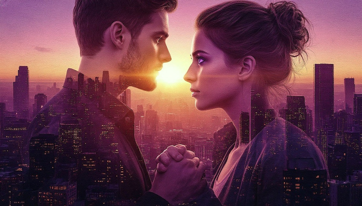 Картинка сгенерирована нейросетью