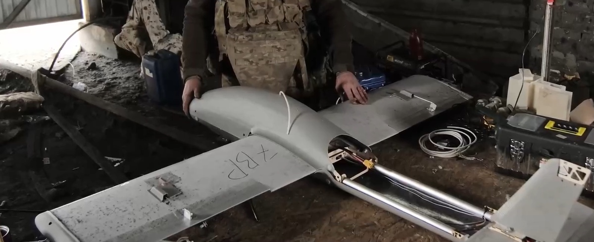    «Молния-2»