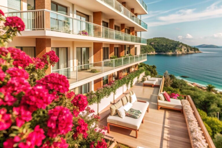    Как курортные апартаменты в Турции открывают двери к безвизовым поездкам и качественной жизни – ваш путь к «золотой визе» без подводных камней