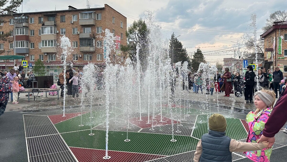     Автор: Александра Мамедова Источник: vostokmedia.com