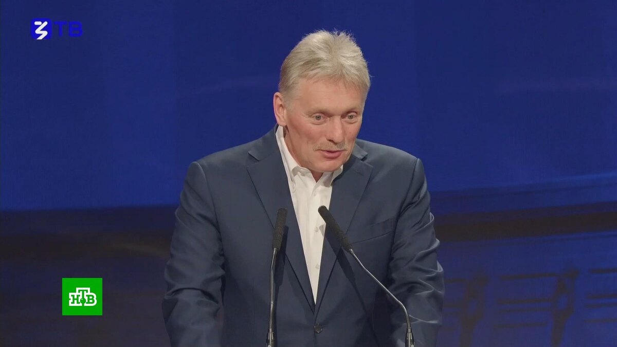    Песков: СССР победил бы фашистов и без ленд-лиза США, но РФ благодарна за помощь