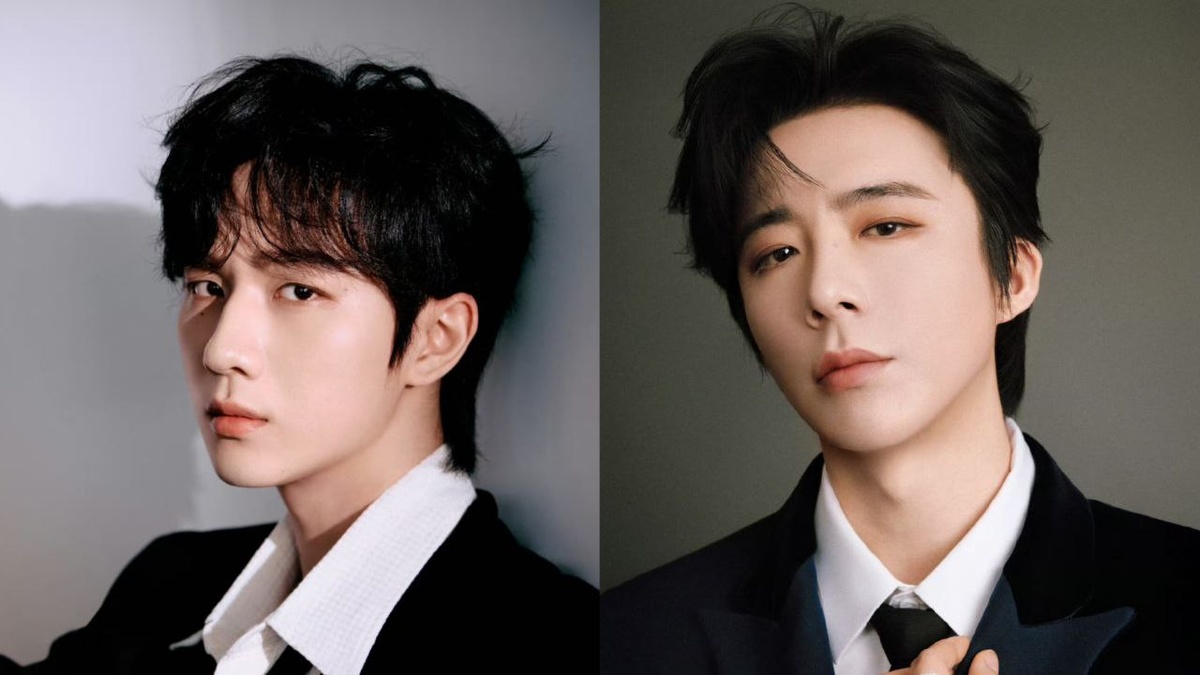 Чувствуете серьёзный настрой?