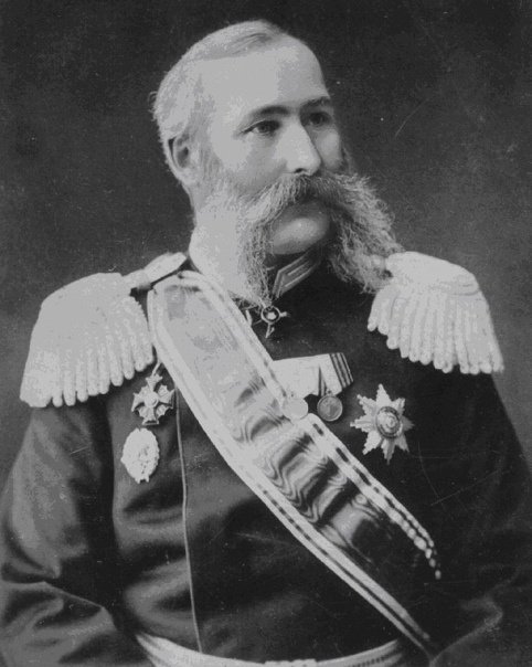 Картинки  Яндекса. Аманд Егорович Струве