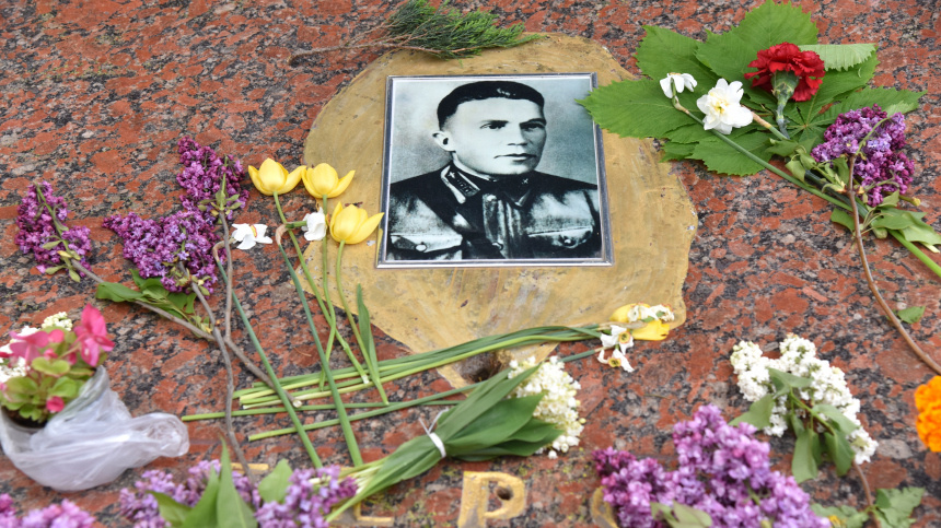    Фото: © РИА Новости/Стрингер; 5-tv.ru