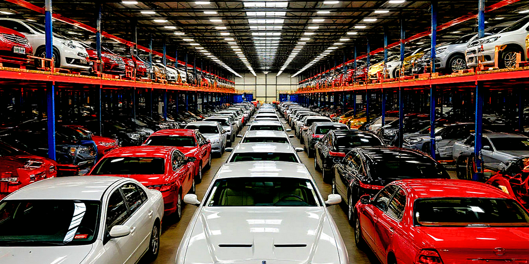 Хуже, чем в 90-е: почему АвтоВАЗ собирает чемоданы в Узбекистан, оставляя позади 500 тыс непроданных авто